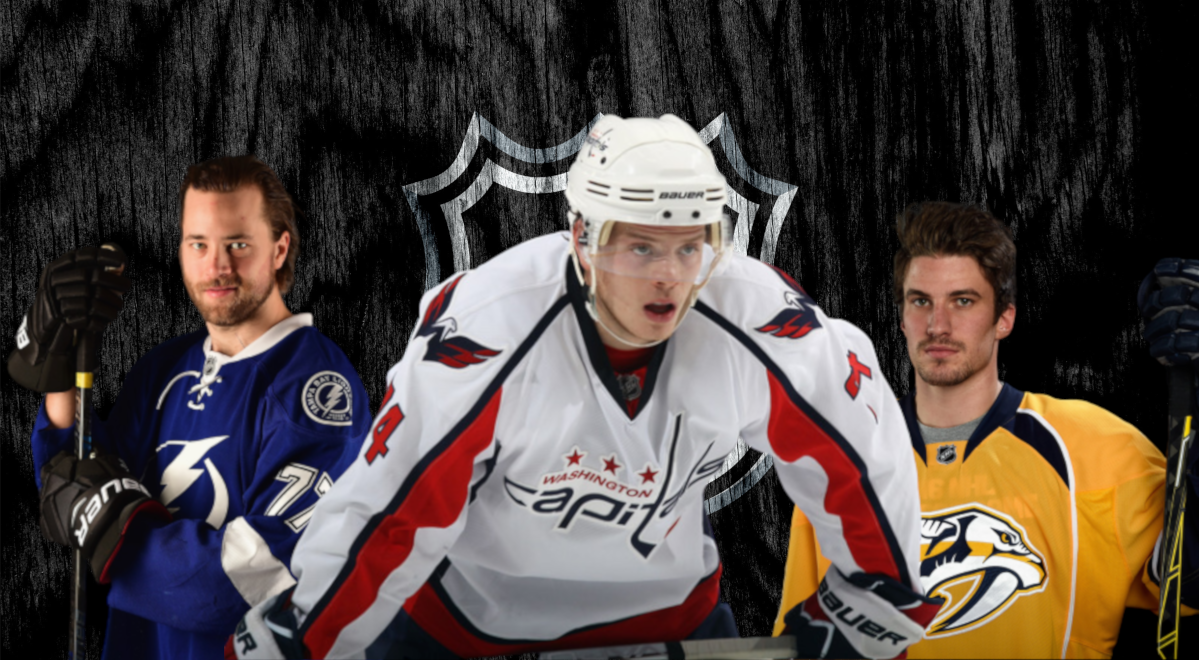 Лучшие защитники-бомбардиры НХЛ сезона 2019/20