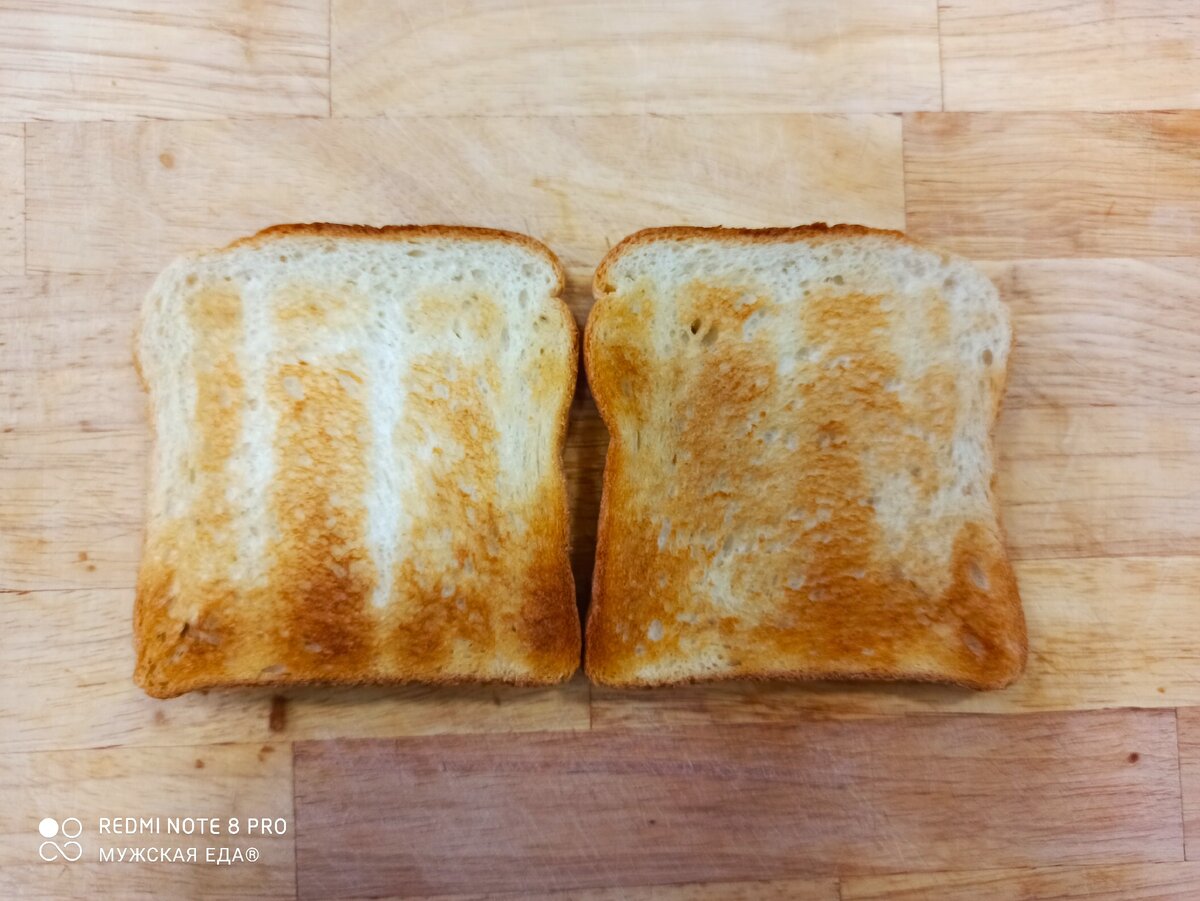 #Хлеб в тостере за 3 минуты будет готов. 