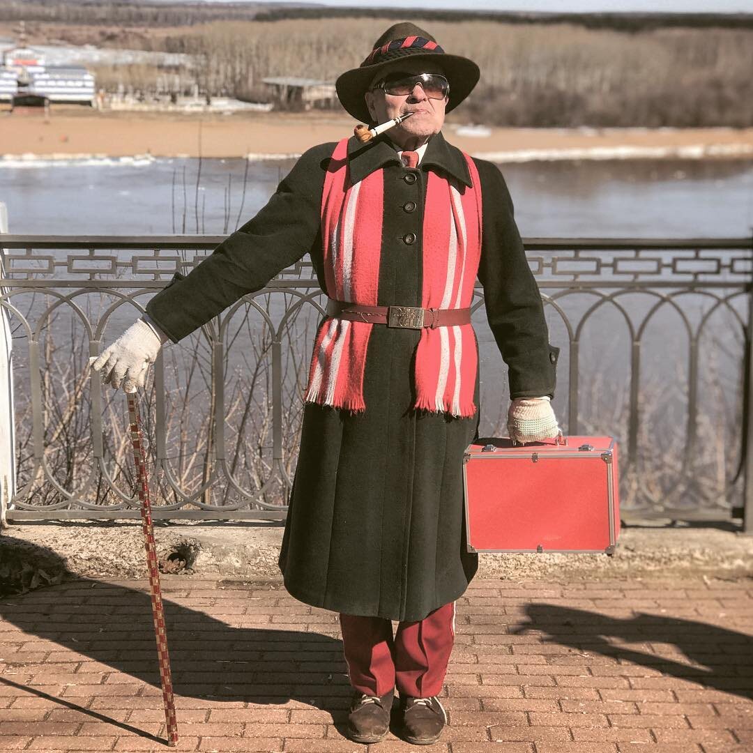 фото из моего инстаграма chern.evg