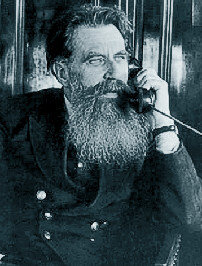 Отто Юльевич Шмидт (1891-1956)