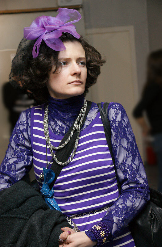 Алла Зиневич