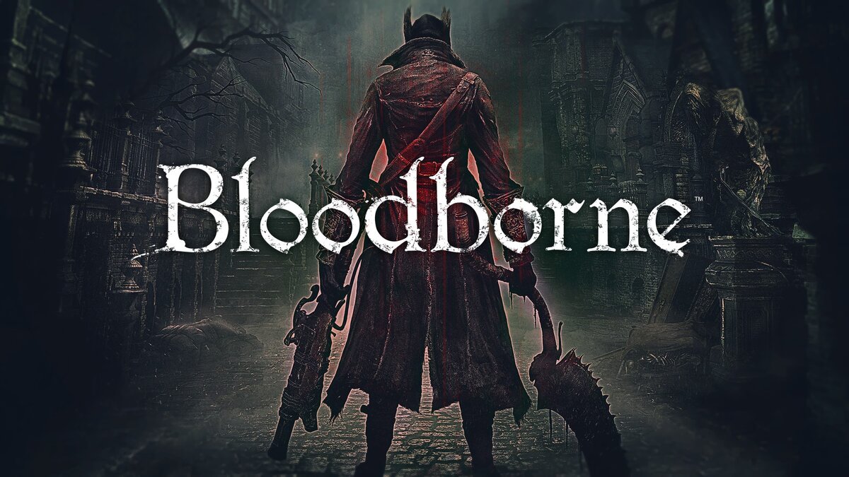 Ты выдержишь??? Bloodborne | OMerveL live | Дзен