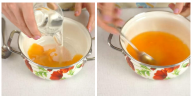 Простой и вкусный домашний тортик из печенья без выпечки. Он очень легко и довольно быстро готовится буквально за 30 минут плюс 2-3 часа на застывание.-3