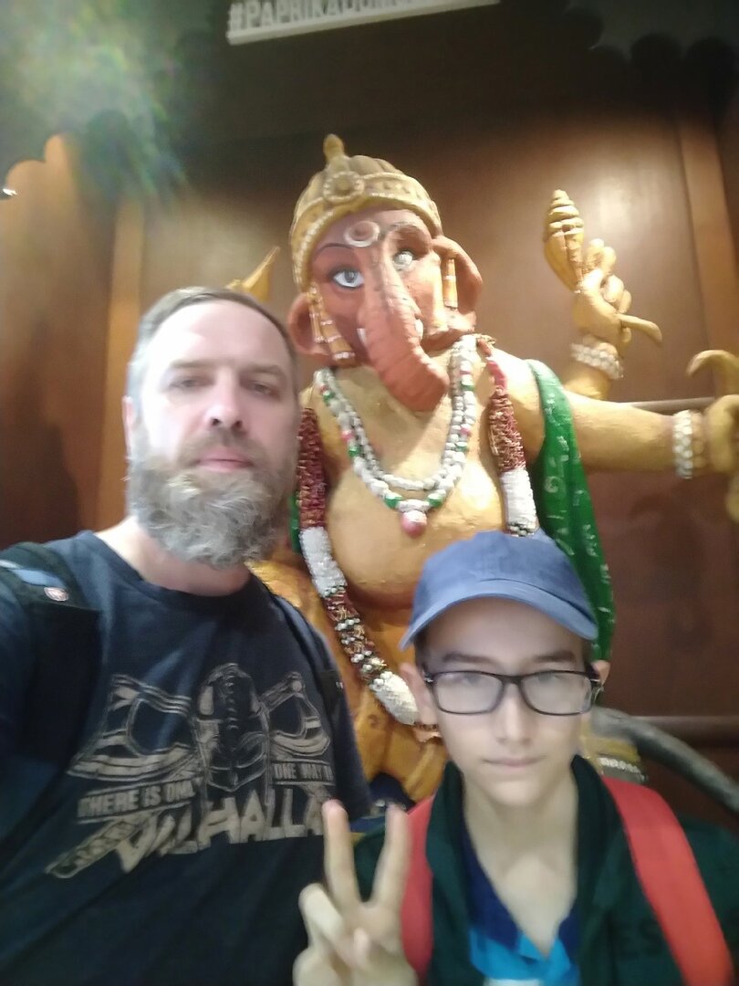 Интерьер Домодедово