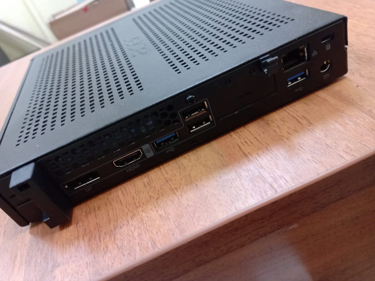 Acer Veriton N4660G