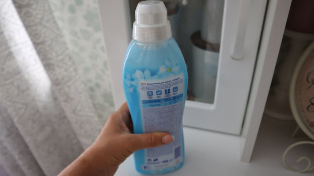 Salt + Essential Oil DIY Fabric Softener Recipe Fabric softener, Homemade fabric