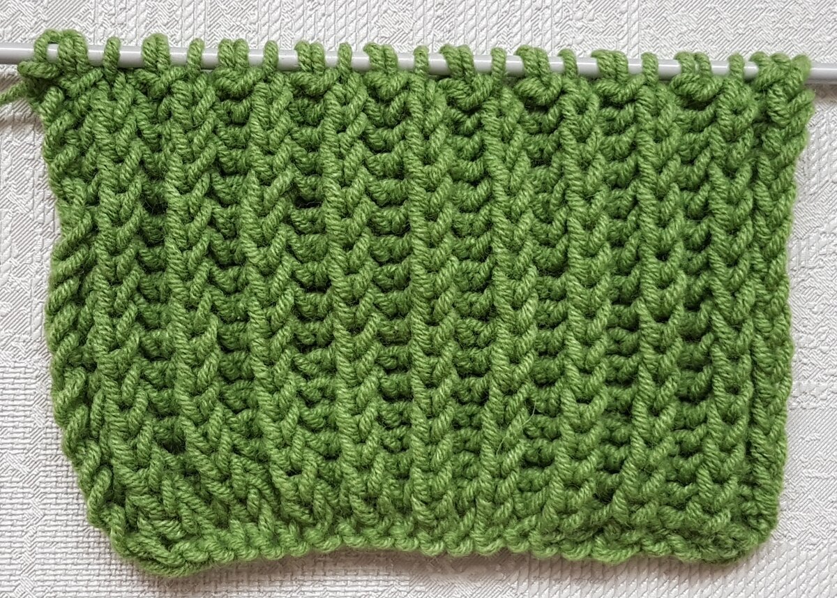 Лицевая сторона