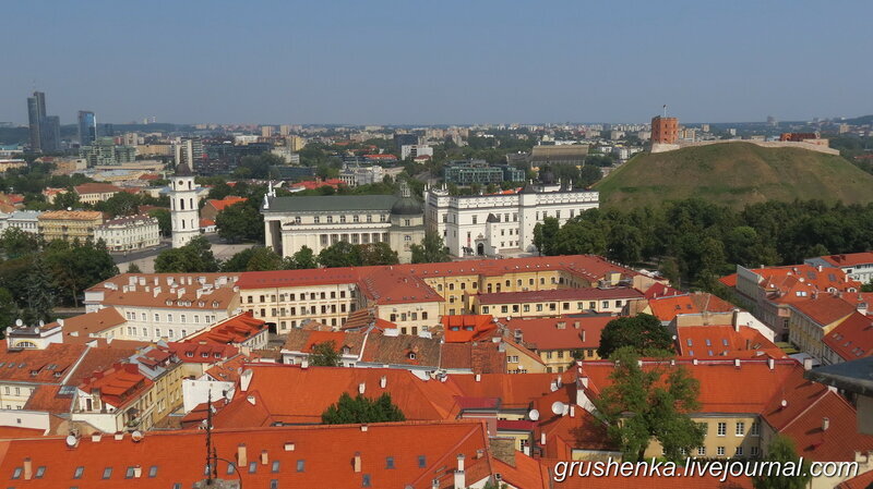 Собственные фотографии