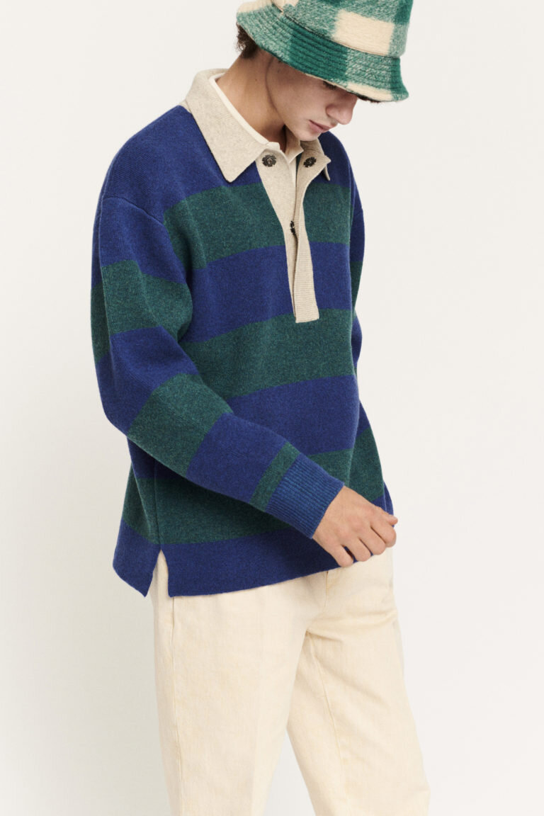 Isabel Marant осень-зима 2021