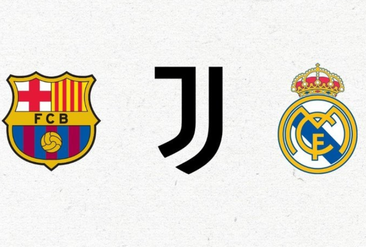 Руководство Европейской Суперлиги, представленное клубами Ювентус, Барселона и Реал Мадрид, создало более продуманный план организации соревнования, о чем сообщили в издании The Sun.-2