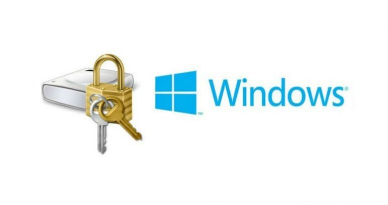 Встроенная утилита в Windows Pro: 