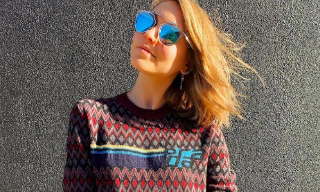 Фото: http://www.laiamagazine.com