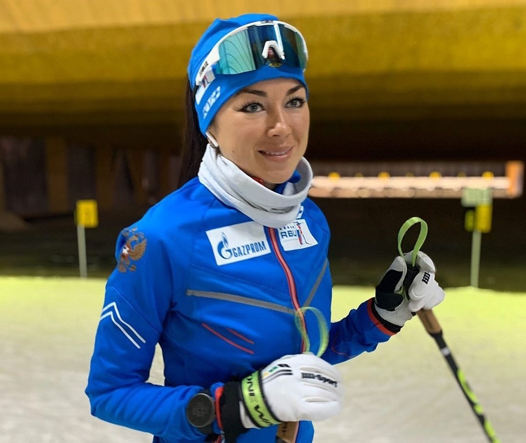 Лариса Куклина. Фото: Инстаграм