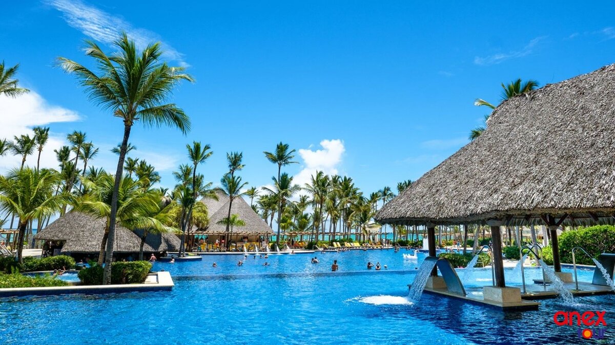 Barcelo Bavaro Palace 5*