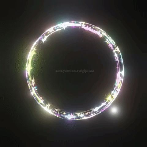 Напишите в комментариях в какую сторону она вращается. В хорошем качестве вы сможете увидеть её в телеграм-канале @willforge