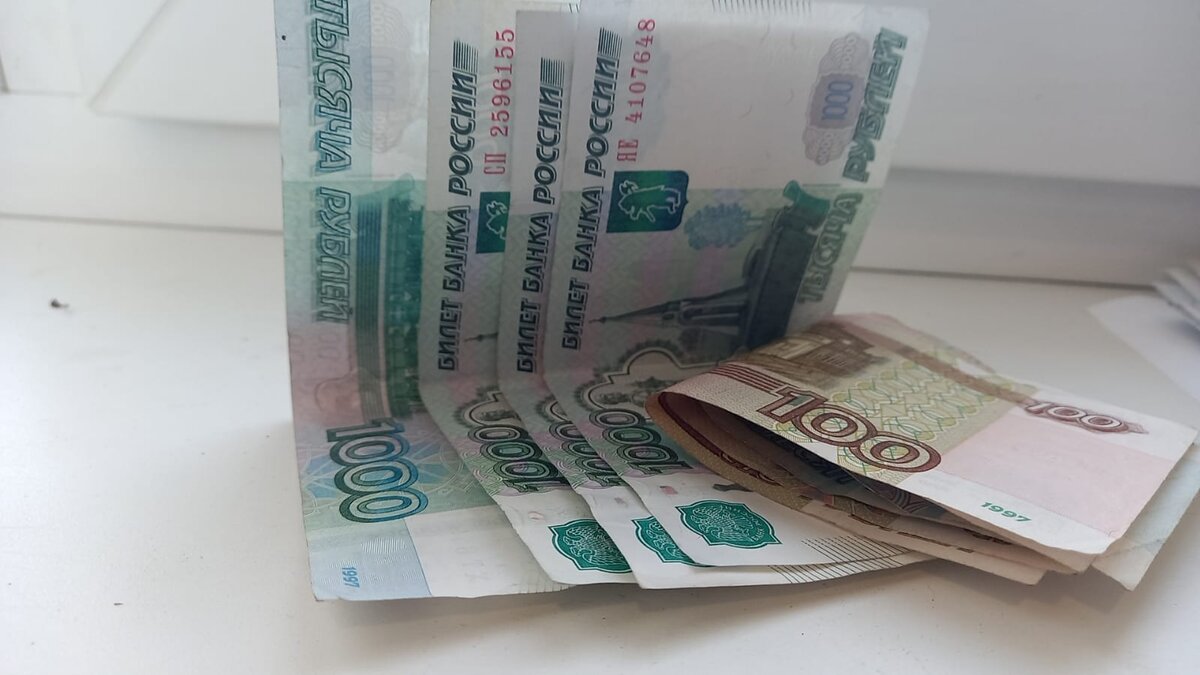 Заначка или не стоит делать этого?