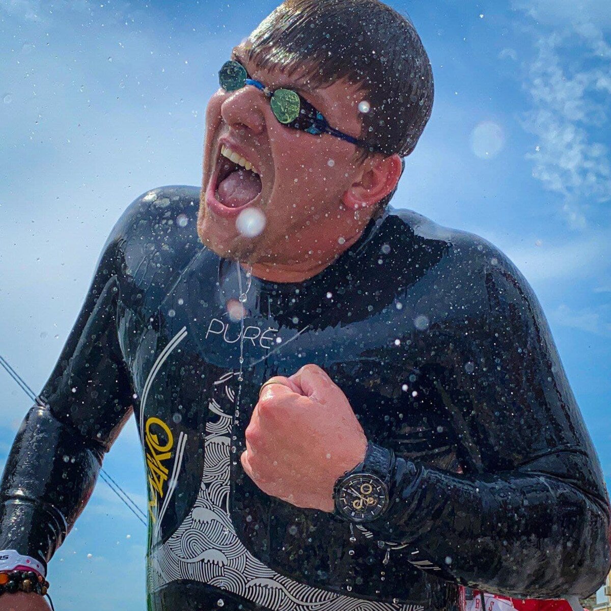 Виктор Мельников