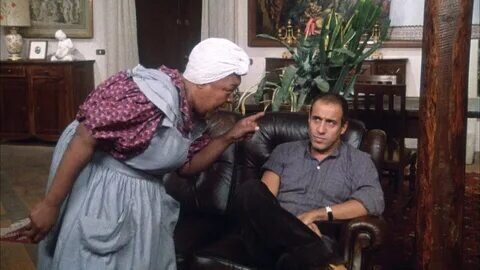 Укрощение строптивого, 1980 г.