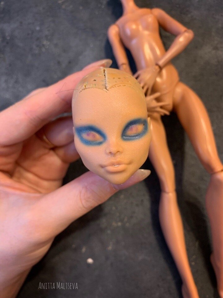 Итог первой части этого проекта