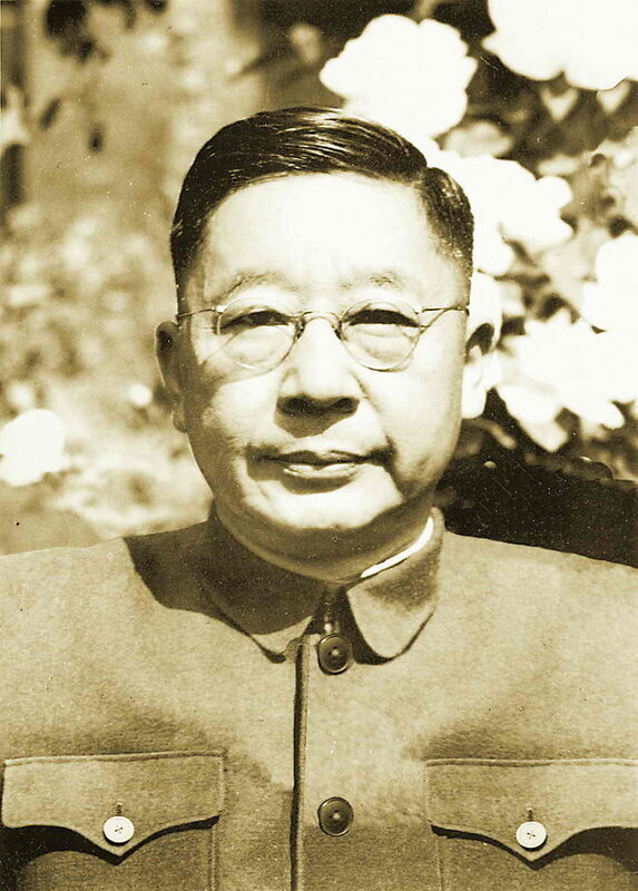 Лао Шэ (1899-1966)