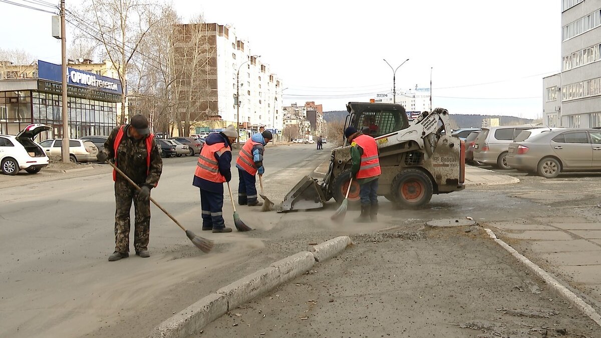 Новости братска бст