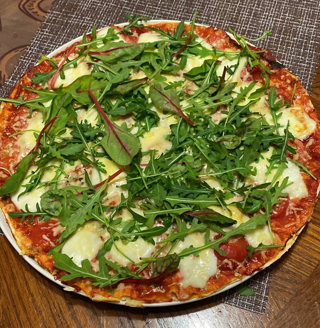 пицца классика рецепт с фото фото 74