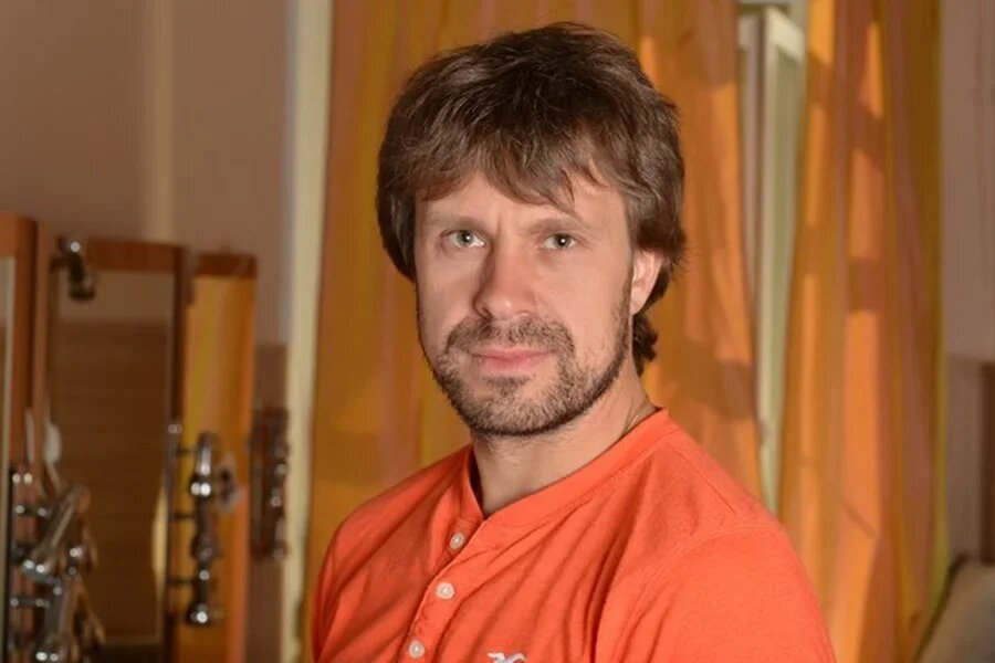 Сергей перегудов биография и личная жизнь фильмография