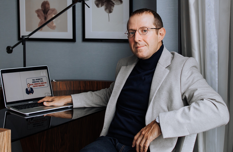 Фото © Игорь Рызов