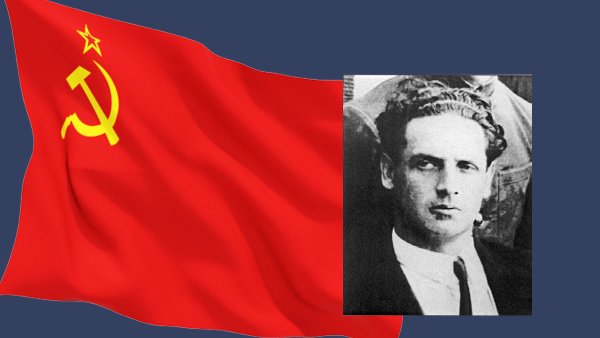 Фото © bessmertnybarak.ru 
