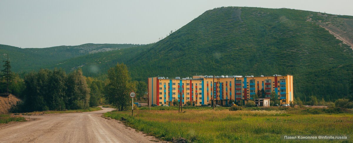 Все панельки здесь выглядят именно так