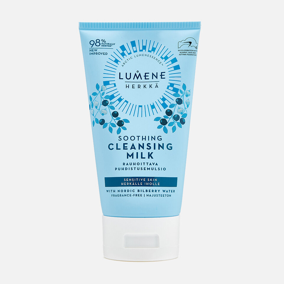 Lumene, 780 рублей smirnov  📷
