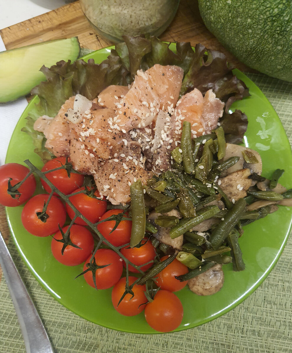 Из личного архива 