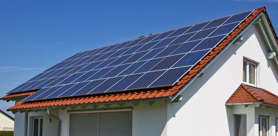 Солнечные электростанции для дома: как выбрать и как сделать своими руками