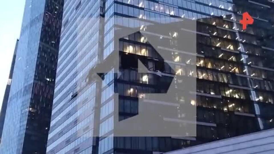 Фото: © РЕН ТВ