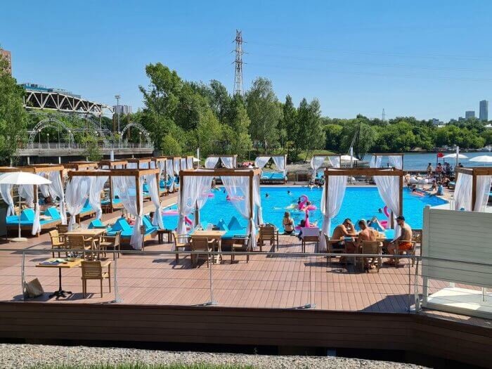 Фото: Агентство «Москва»