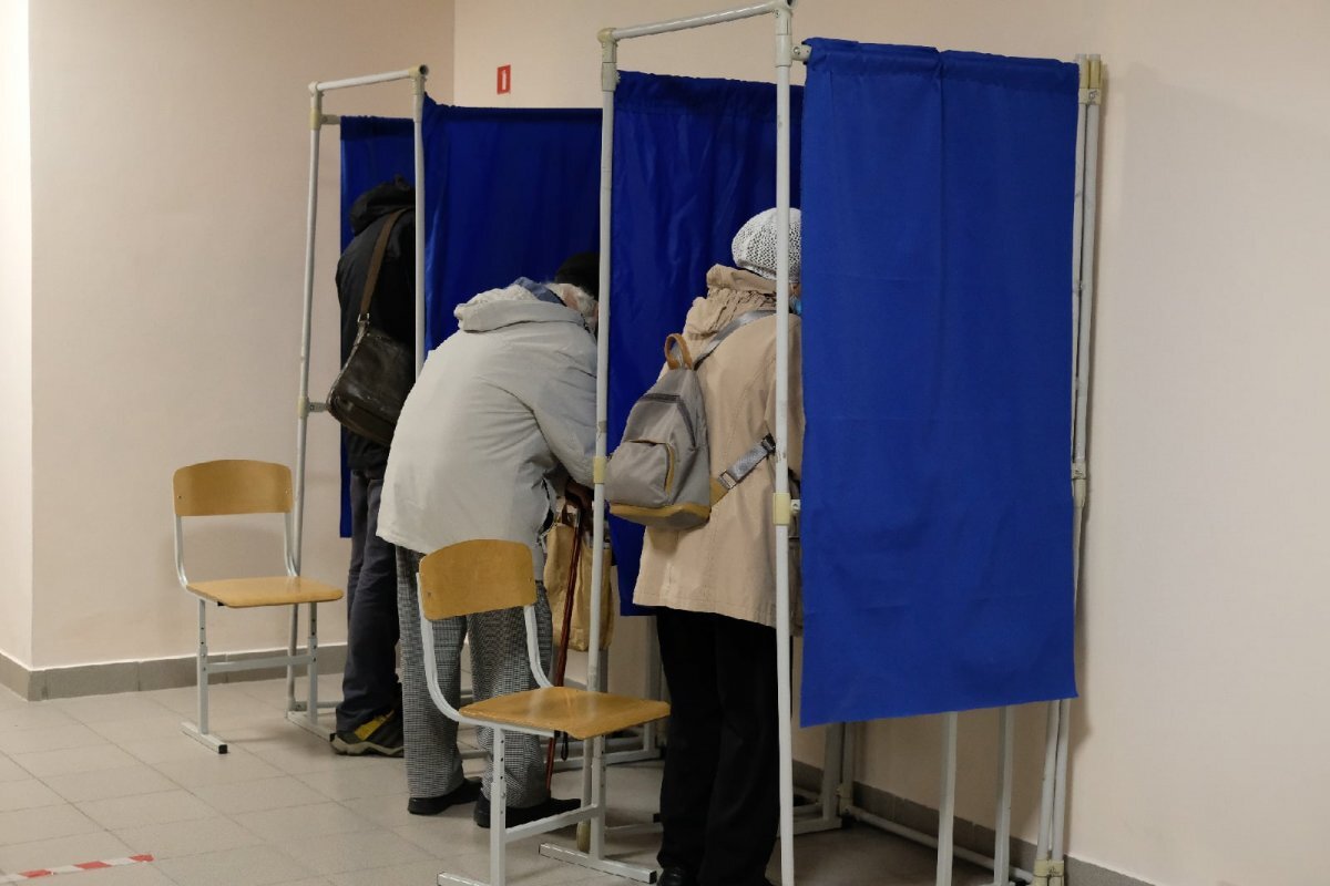    Депутатом столицы Камчатки хотят стать ИП, пенсионер, безработная и педагог