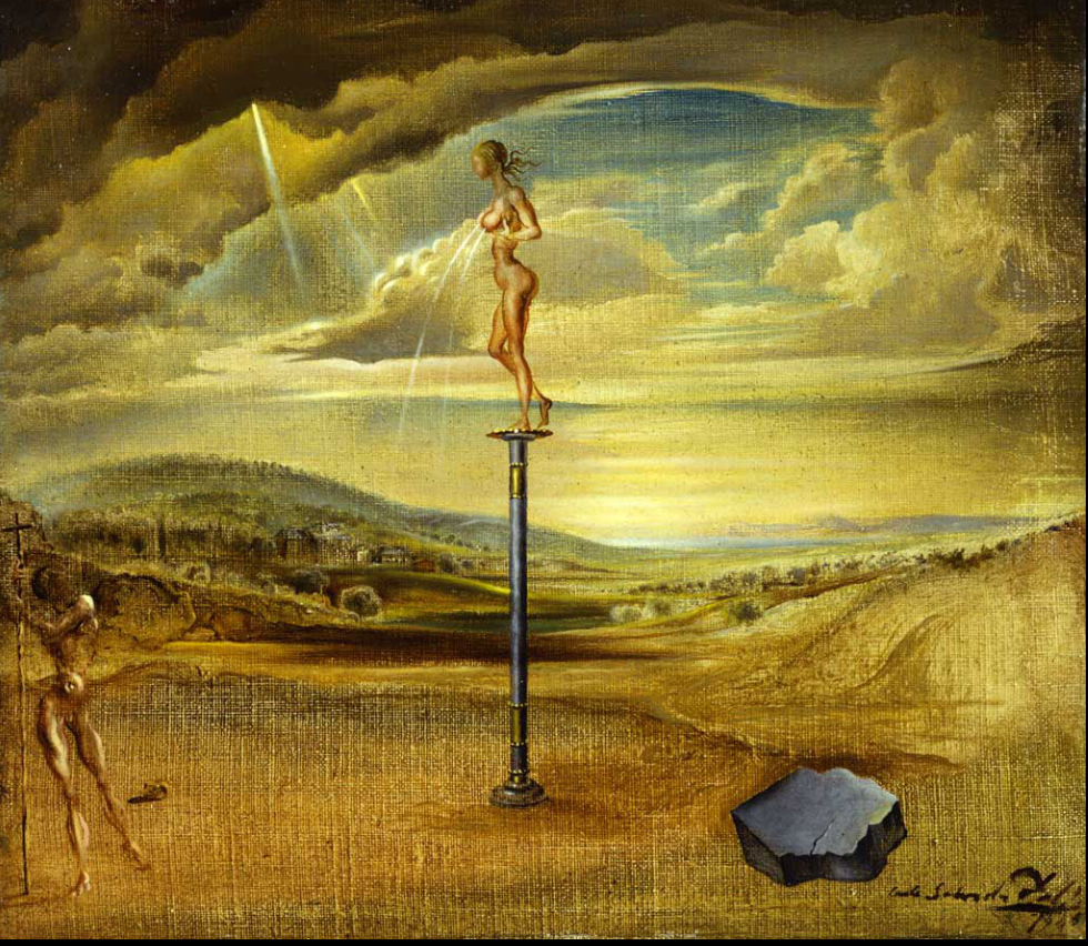 Направление творчества дали. Salvador Dali картины. Dali Salvador Сальвадор дали. Сальвадор дали картины самые известные. Сальвадор дали Содомское картины.