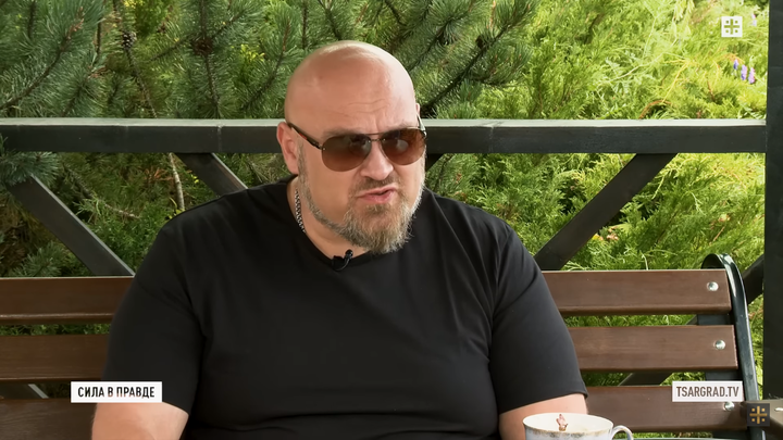 ФОТО: ЦАРЬГРАД 