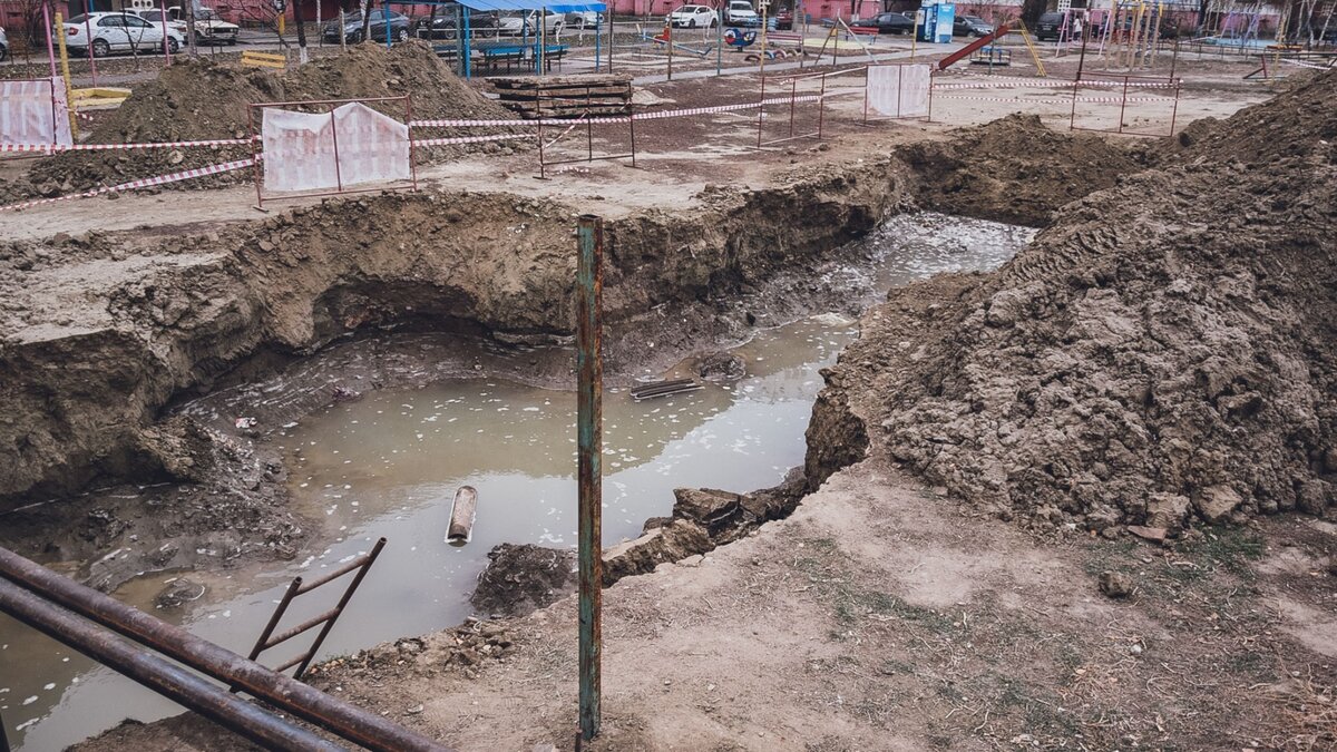     Из-за аварии на Малкинском групповом водоводе в двух городах вдвое снизят подачу воды, сообщил губернатор Ставрополья Владимир Владимиров в своем телеграм-канале.