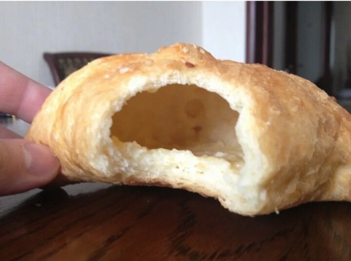 Эх... Опять не повезло! 