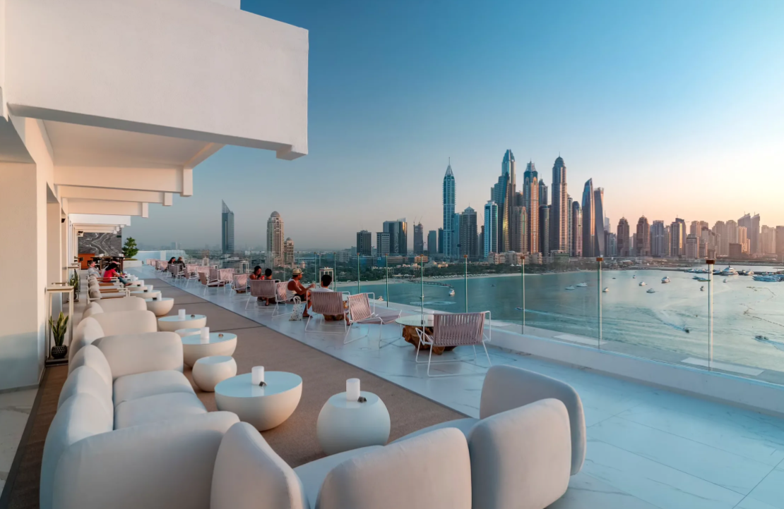 РћРђР­ Five Palm Jumeirah