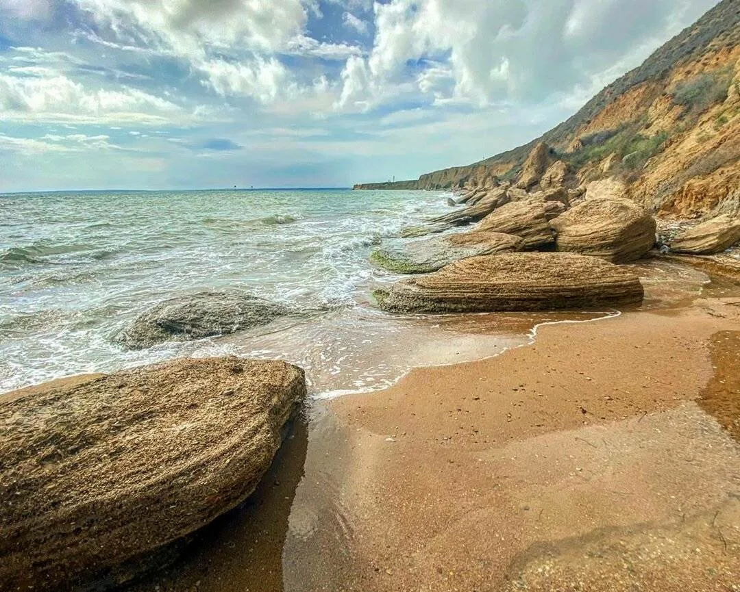 Отдых на Азовском море: Пляжи, достопримечательности и курорты | TRAVEL NOW  - Путешествуй прямо сейчас | Дзен