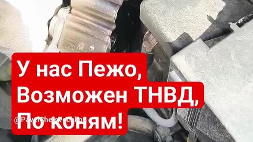 РТС-сервис: ремонт Пежо, Ситроен, Мини | Ремонт ТНВД Пежо Ситроен ep6 ...