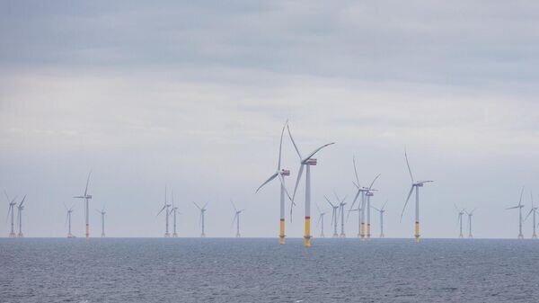    © Photo : Social media of Lietuvos Respublikos energetikos ministerija