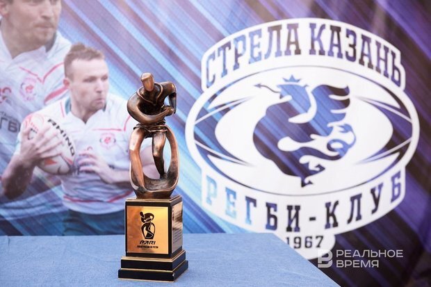 Динар Фатыхов/realnoevremya.ru 