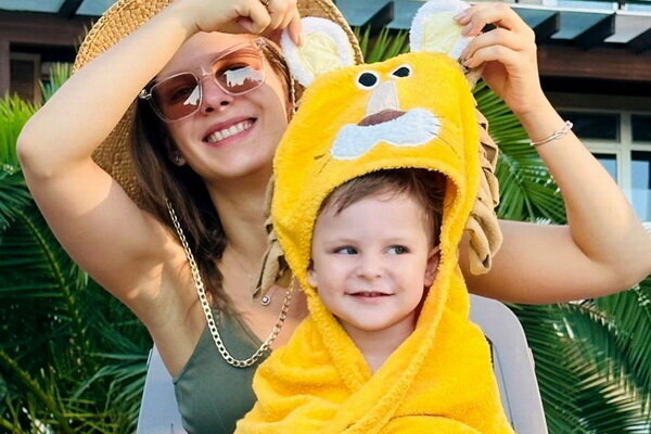 Новости рекламы в СМИ и лучшие мамы русского шоу-бизнеса