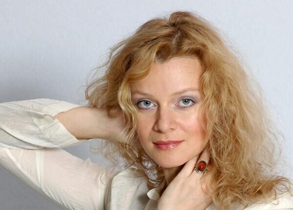  Анна Терехова, фото: fotoxcom.ru