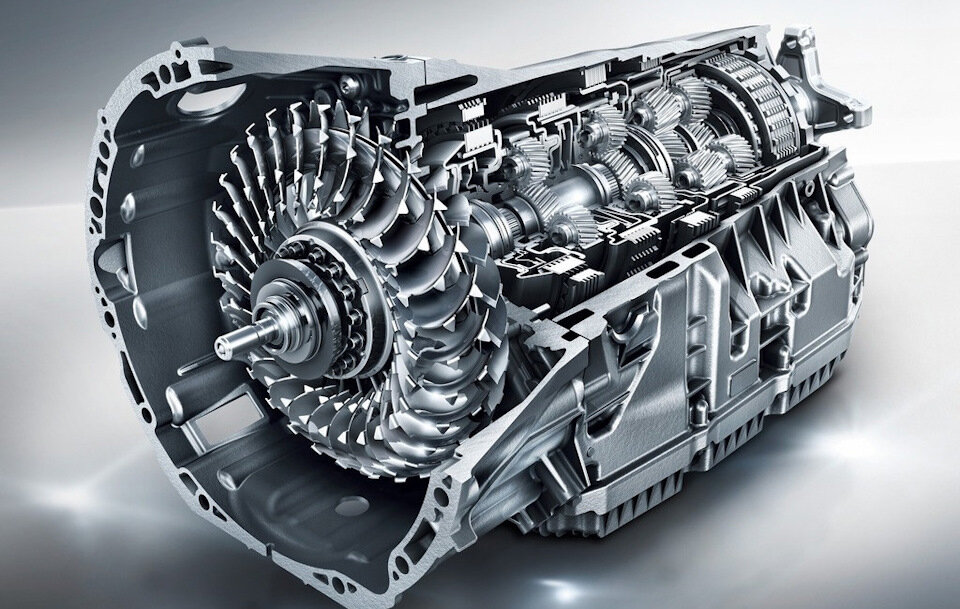 Трансмиссионное масло призвано снижать трение между металлическими деталями и защищать их от износа.