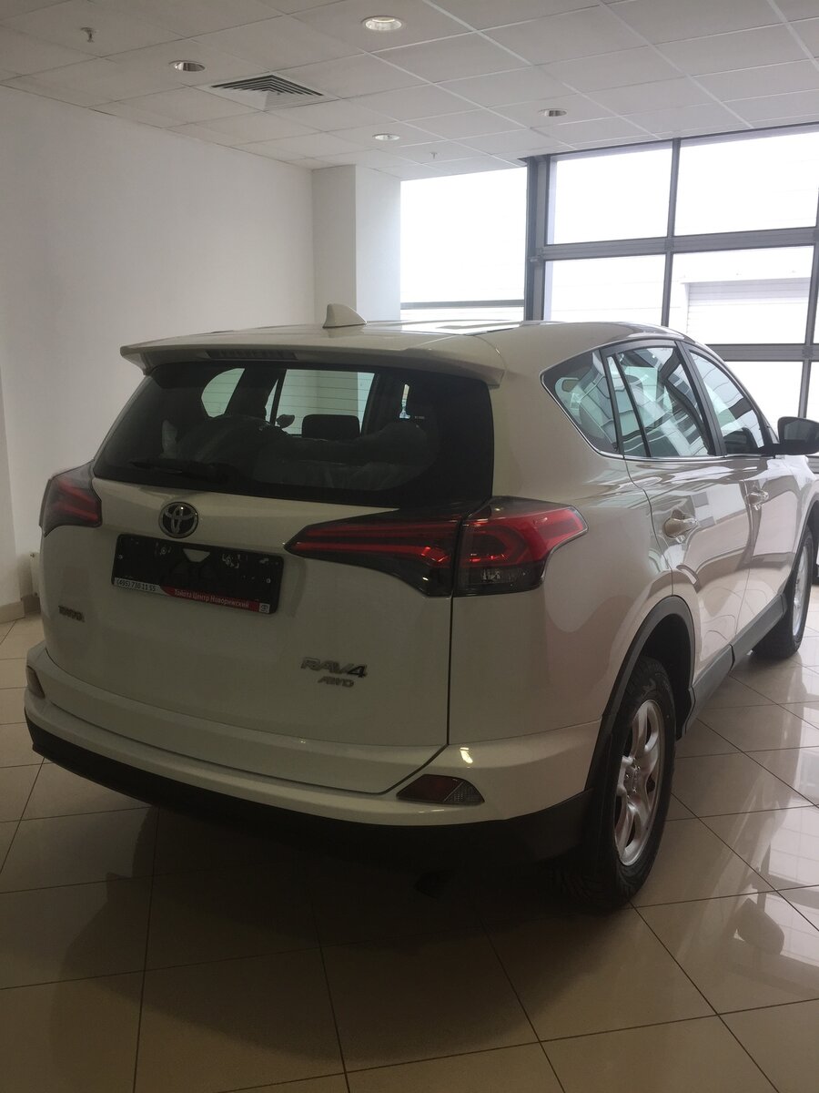 rav 4