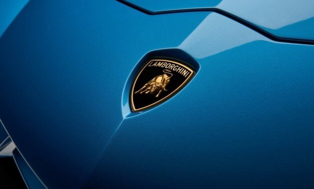 Lamborghini скоро представит новую эксклюзивную модель.